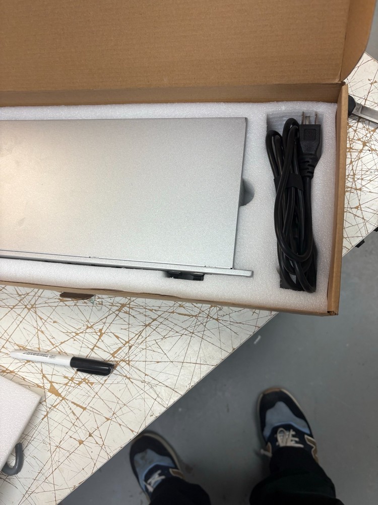 Ubiquiti USG-PRO - 026