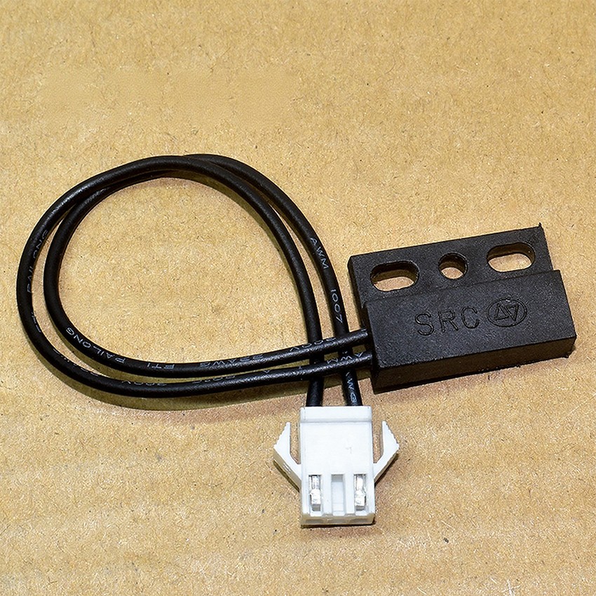 Low Water Pressure Activation Magnetic Sensor Switch Gas Water Heater Parts