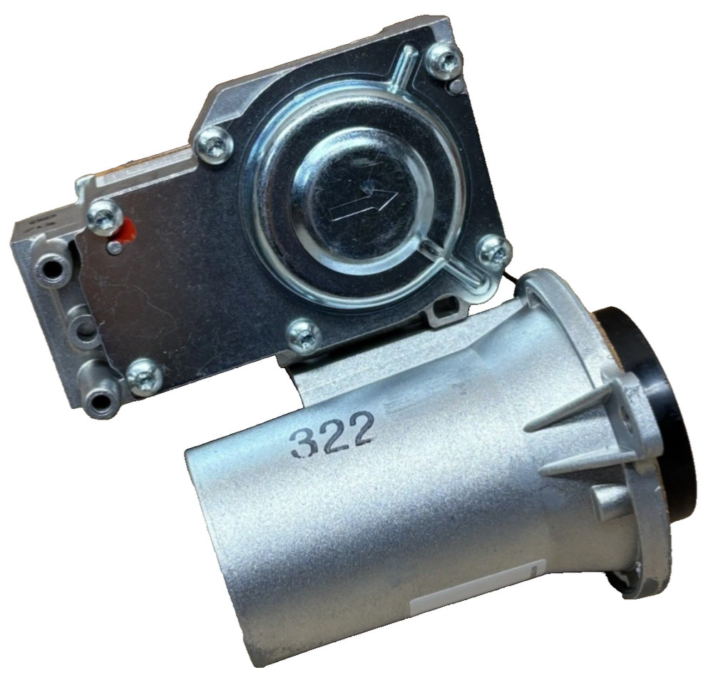 Lochinvar VAL3202 / Honeywell VK8115 Gas Valve / Model KBN/L - AWN/L / NEW!!🇺🇸