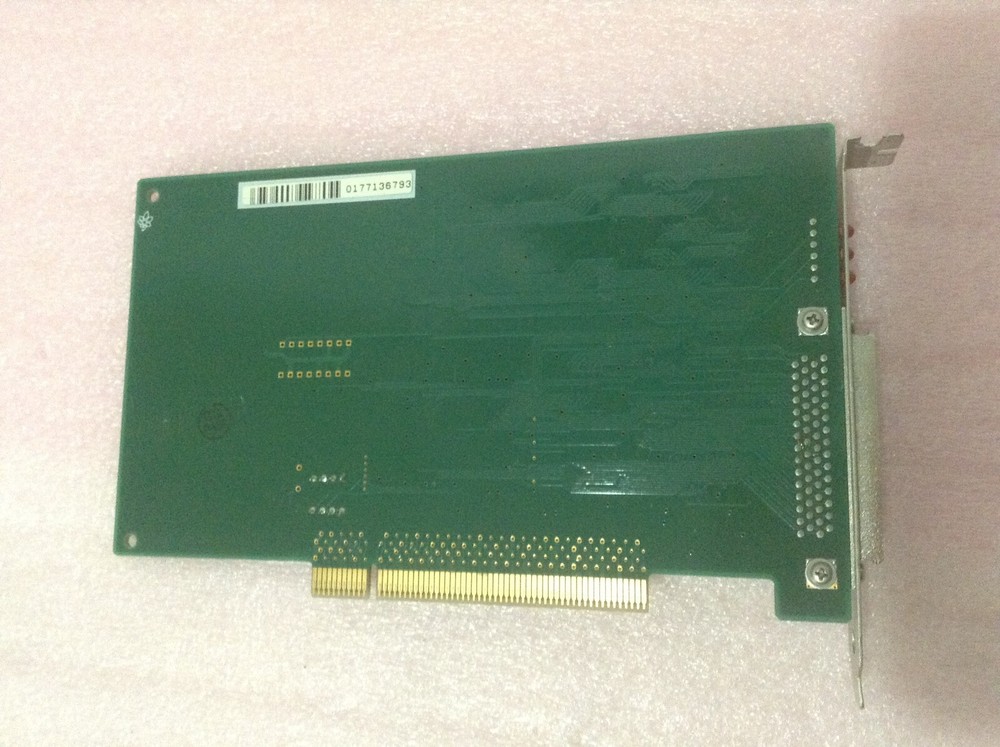 Interface PCI-4913