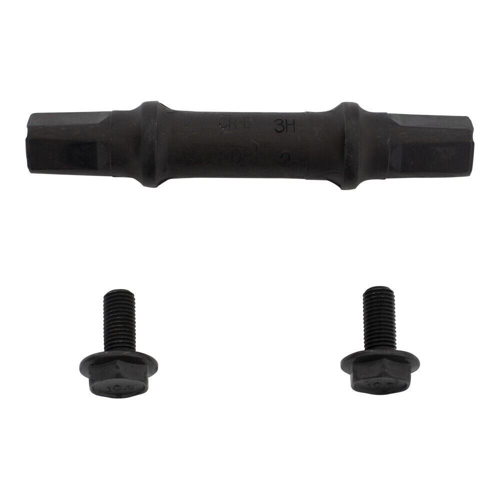 Cotterless B.B Axle Square Bolt 108mm