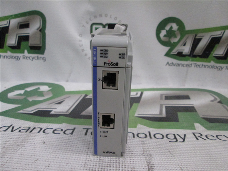 ProSoft MVI69E-MBTCP Modbus TCP/IP Enhanced Serial Communication Module