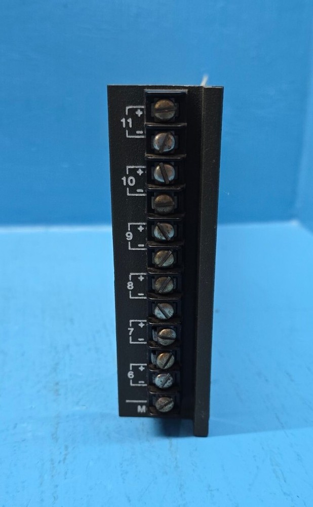 Foxboro 2AX+MI Interface Module