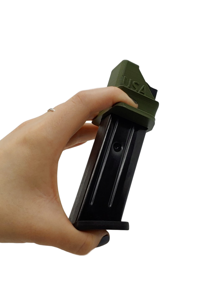 EZMAGLOADER Magazine Loader for Smith & Wesson M&P M2.0 Double Stack