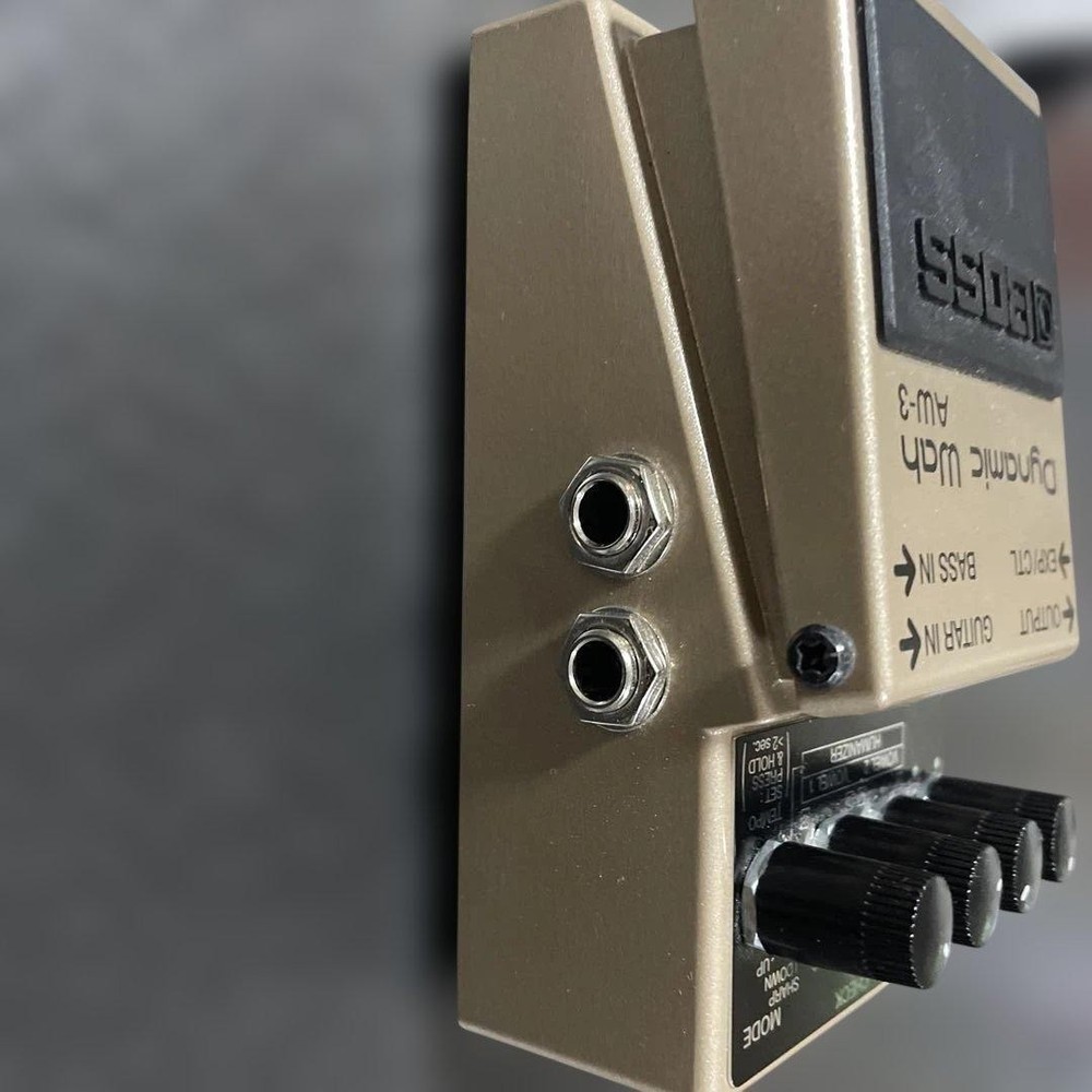BOSS AW-3 Dynamic Wah