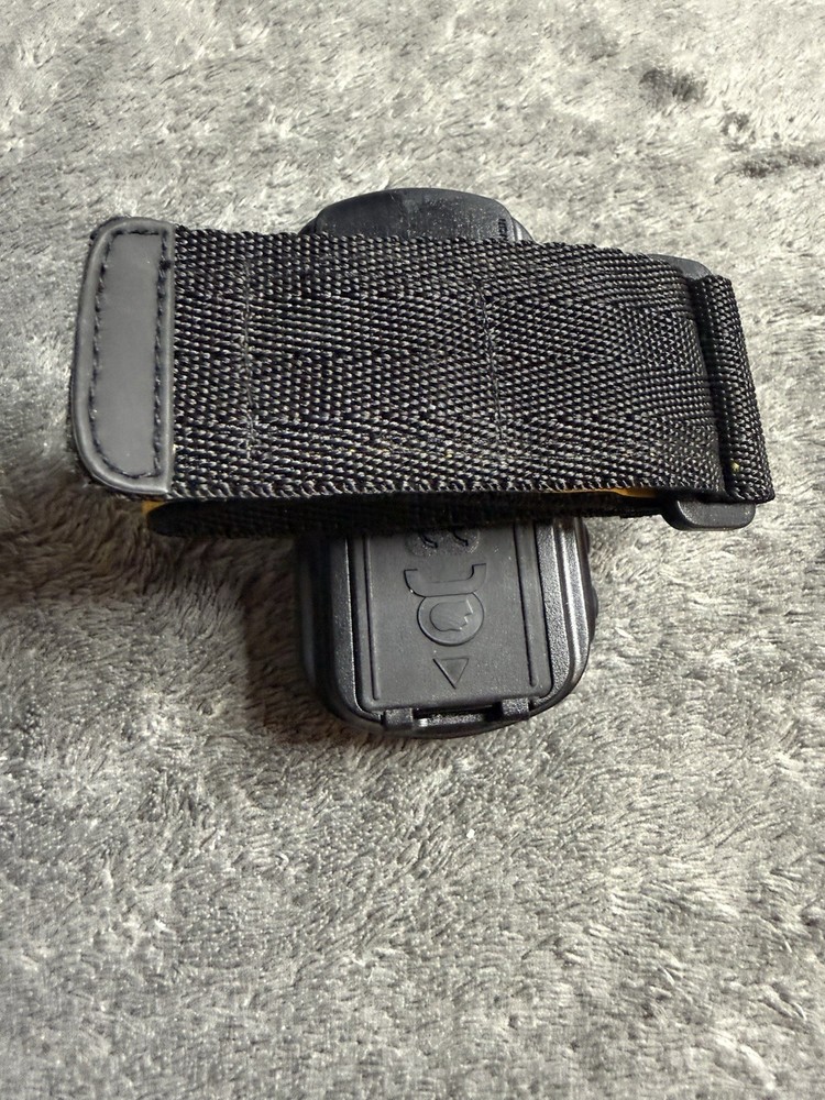 Garmin Forerunner 101 Personal Training with GPS TESTED