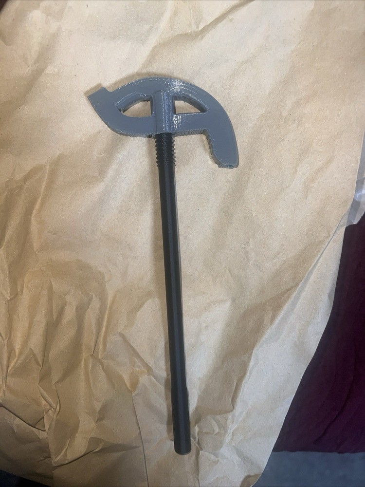 Electrician Wire Bender