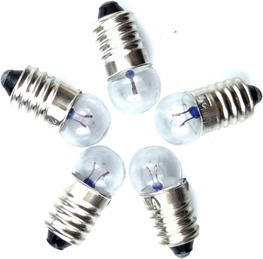 School Labs Basic Electricity Discovery Circuit Kit for Introductory Electronics