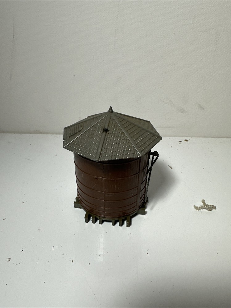 Hi Scale Building Lot. As Is.
