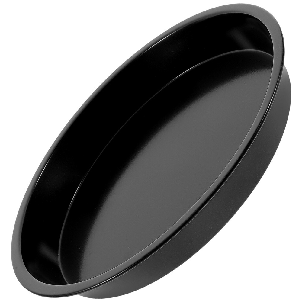 Bakeware Pizza Tray Round Non-stick Cookie Pizza Cake Baking Pan Baking Tool