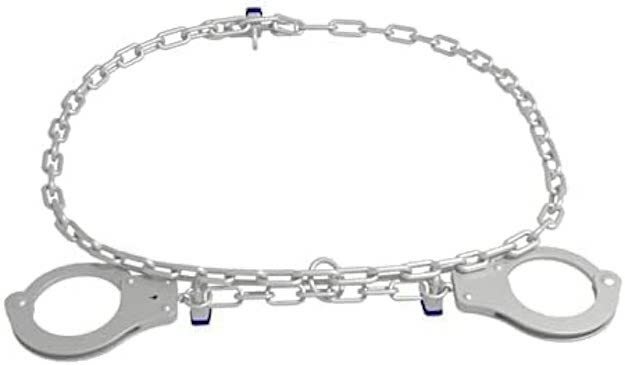 Prisoner Restraint System | Multiple Mode Restraint Technology | (Peerless -ASP)