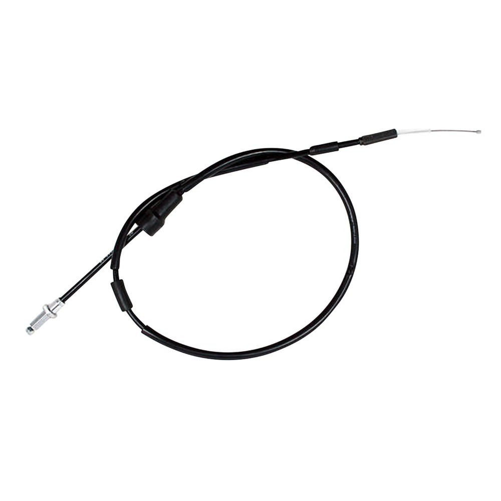 Motion Pro 05-0337 Black Vinyl ATV Throttle Cable Replacement