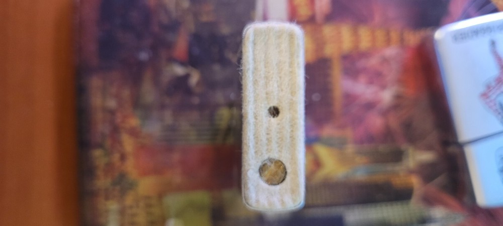 Hadsan Windproof Lighter The BRIGGADIER