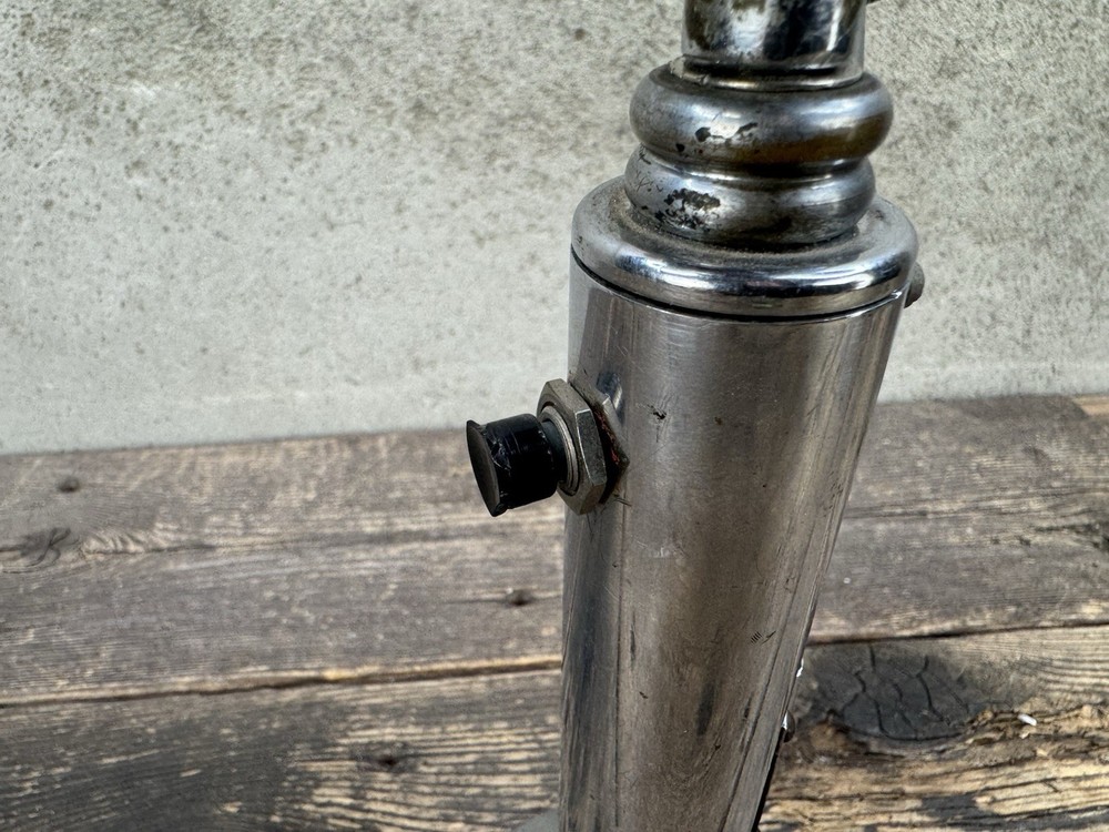 Vintage RCA Microphone