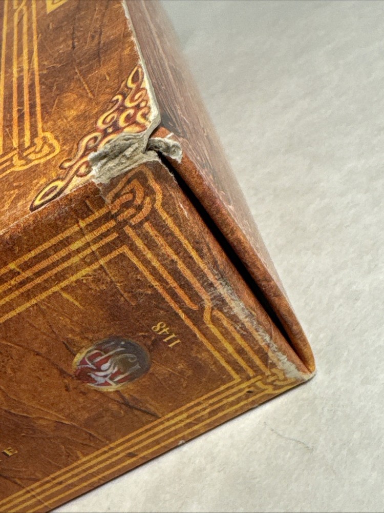 DragonLance Fifth Age Box Set - Complete