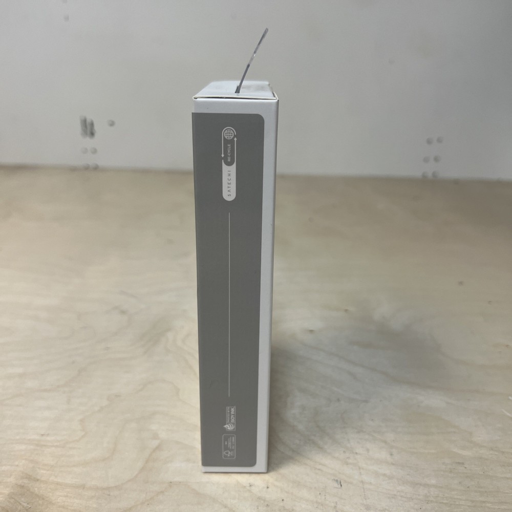 Satechi M1 mouse Ambidextrous Bluetooth Optical