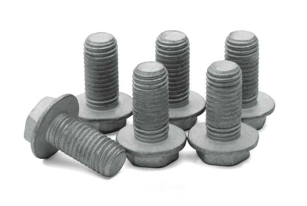 Clutch Flywheel Bolt