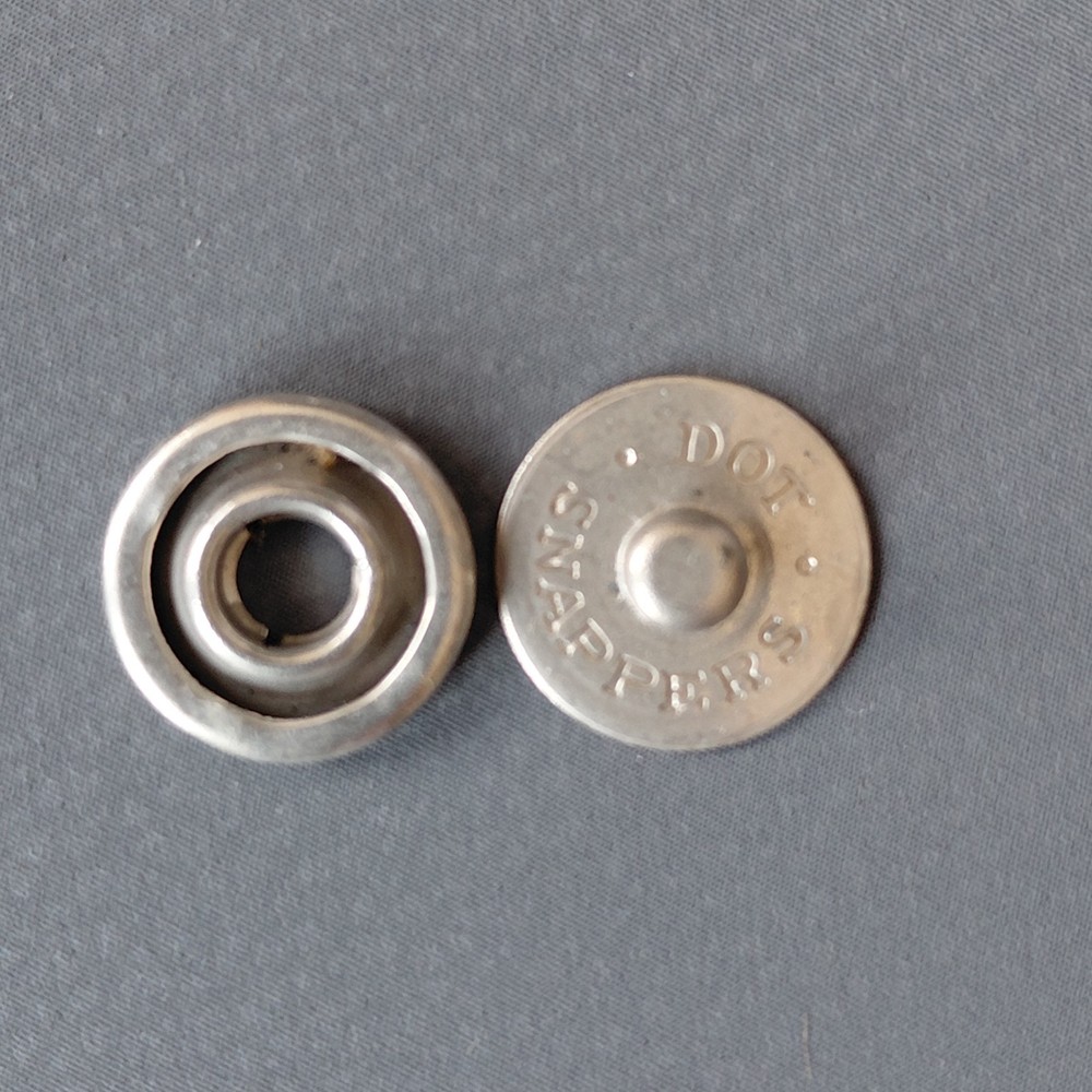 Vintage Dot Snappers