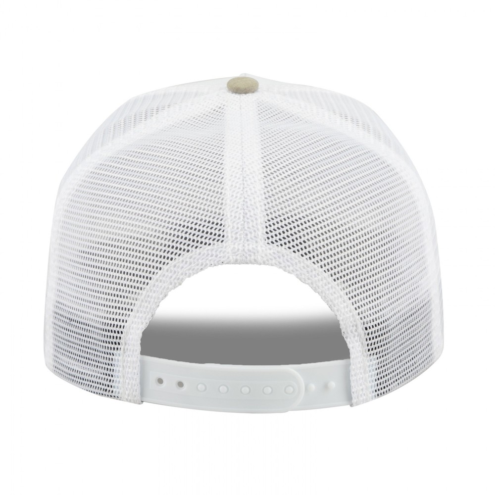 Miller Lite Original Lite Beer Patch Adjustable Hat White