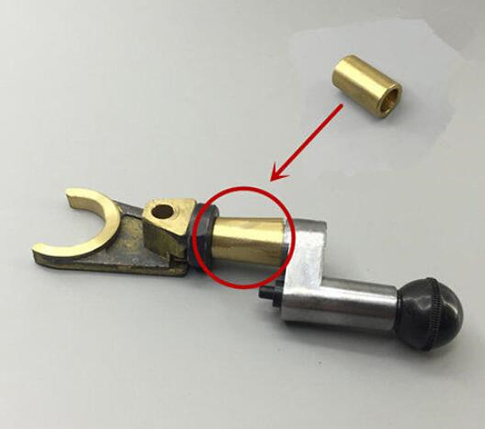 Milling Machine A80 Part Milling Head Eccentric Bushing Eccentric Shaft Bushing
