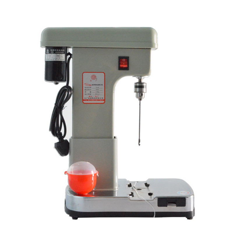 Electric Binding Machine Office Automatic Hole Punching with Wire tool