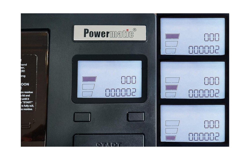 Powermatic III+