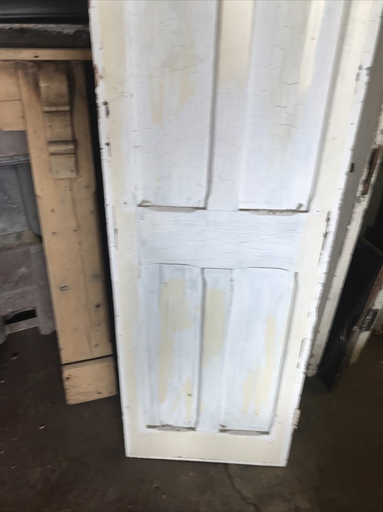 Small Pine Door