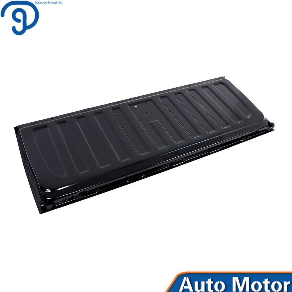 Tailgate For 2007-2013 Chevy Silverado GMC Sierra Gate Shell Locking Tailgate