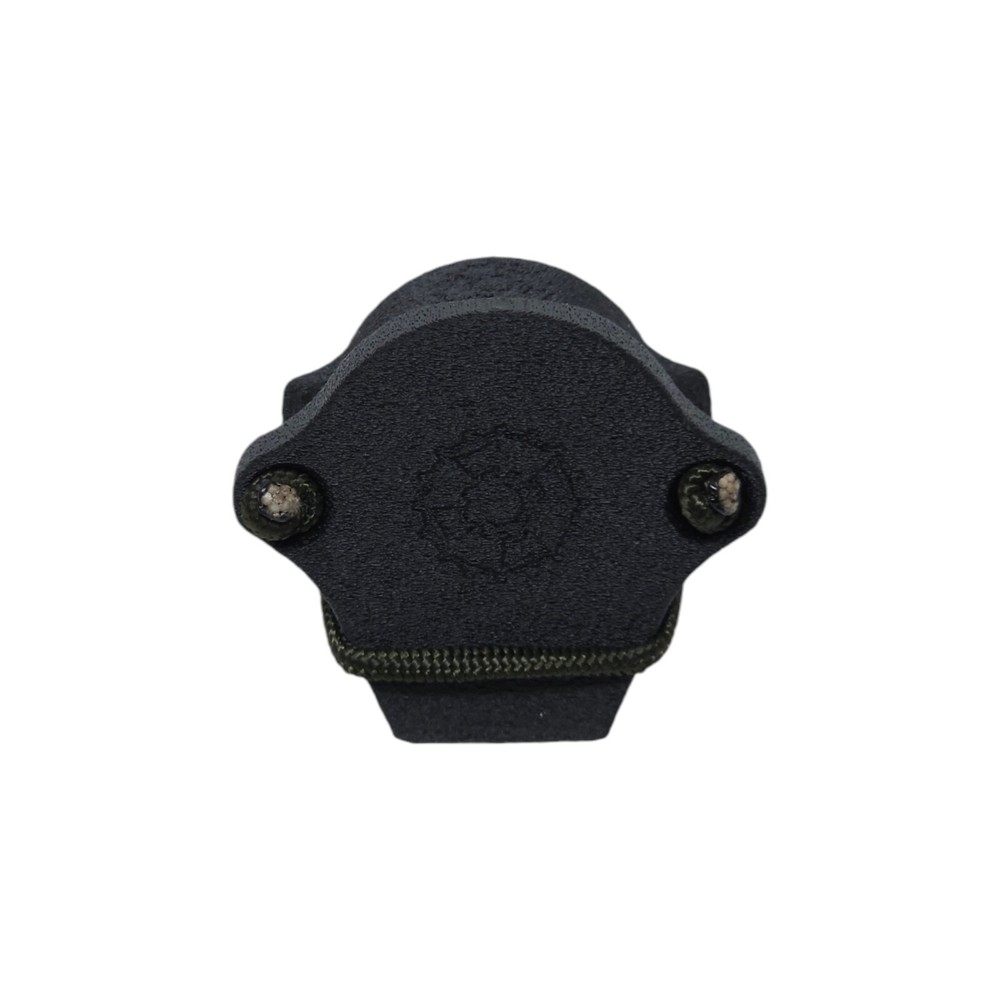 HexCover ARD Killflash Cap Combo for LPVO & Scopes