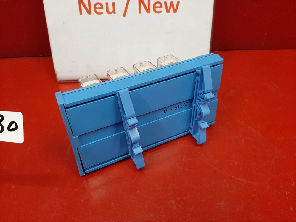 KW Elevator Technology CE SIS16-101 Control Module