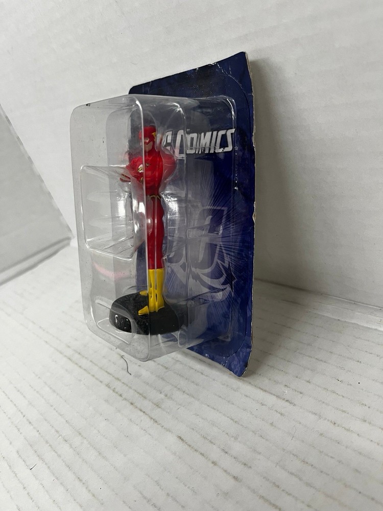 Eaglemoss DC Superhero Collection Flash