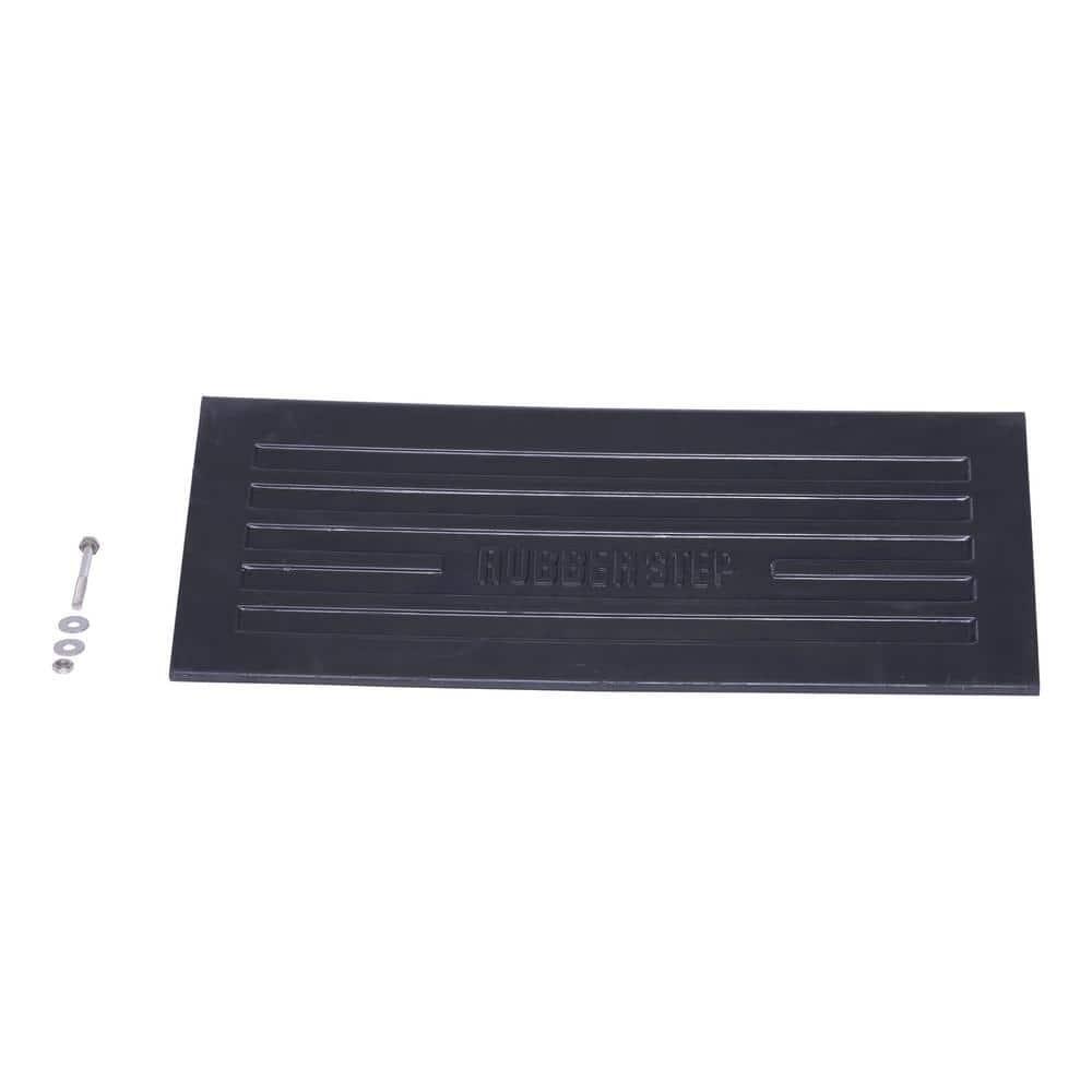 High Impact Rubber Multi-Purpose Ramp