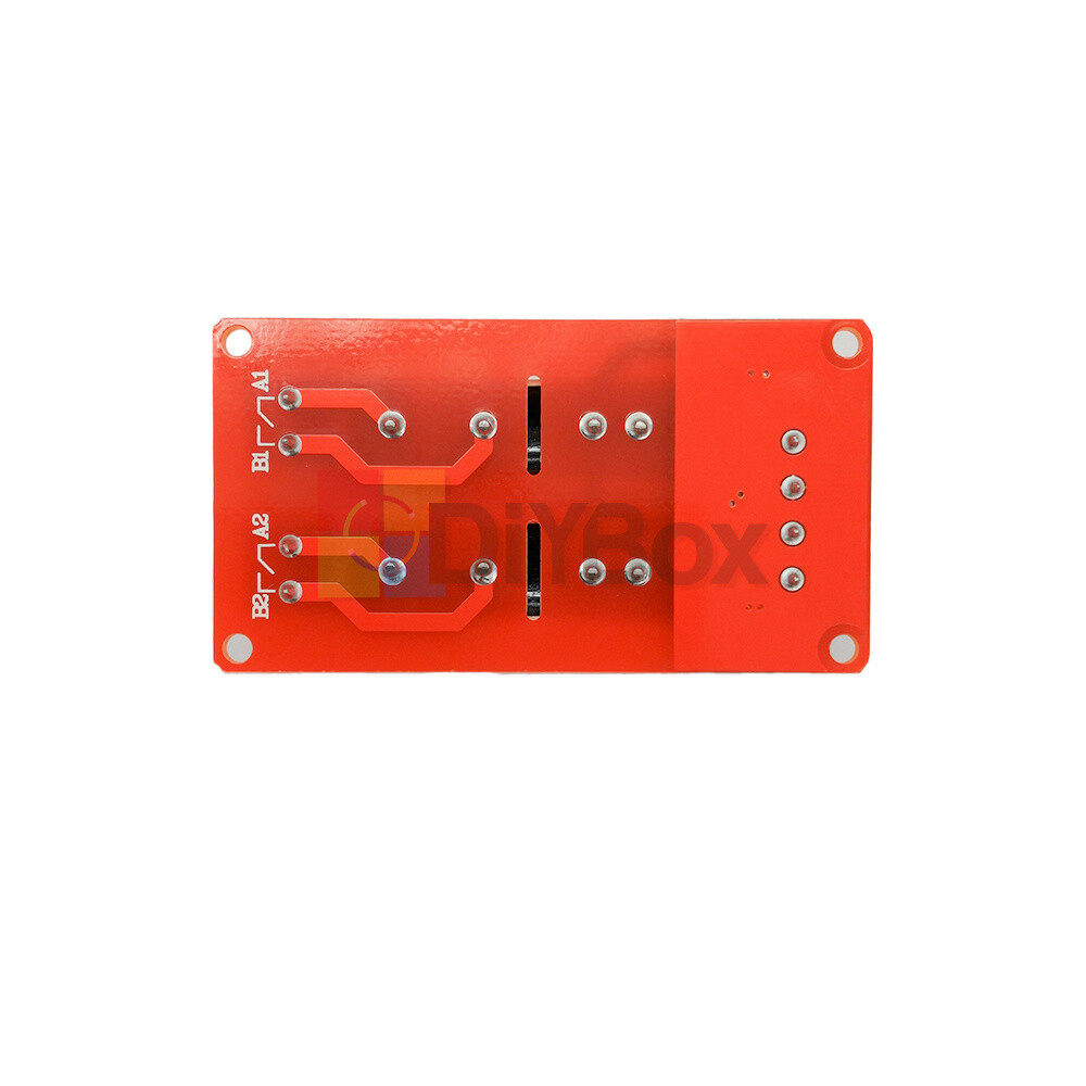 5A 2/4/8 Channel High Level Trigger DC-DC Solid State Relay Module