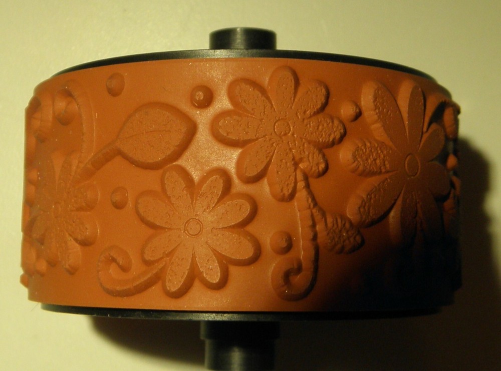 Stampin' Up! Ink Roller Stamps