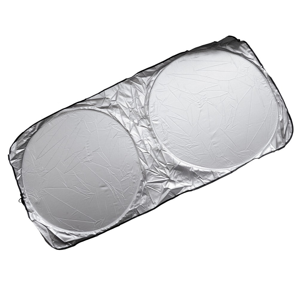 Large Foldable Car Windshield Front Window Sunshade Cover Visor UV Protector