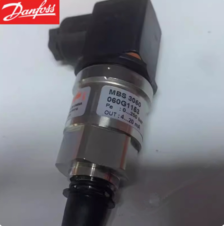 Danfoss pressure switch MBS3050 060G1153