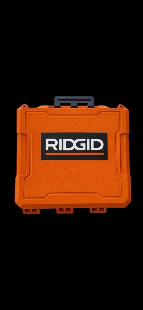 Ryobi Jigsaw Blade storage Case