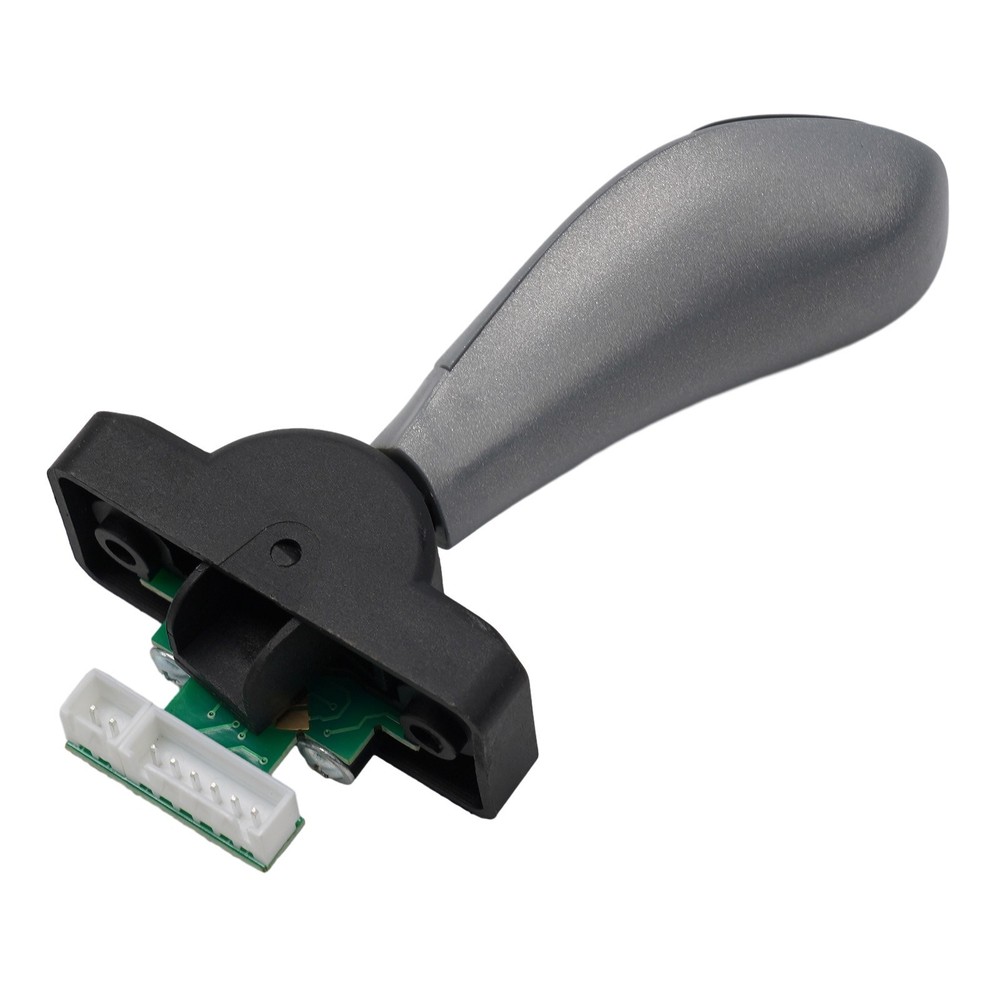 1 Pc Gear Handle Switch For Electric Vehicle Forward/ Reverse Front/ Back Switch