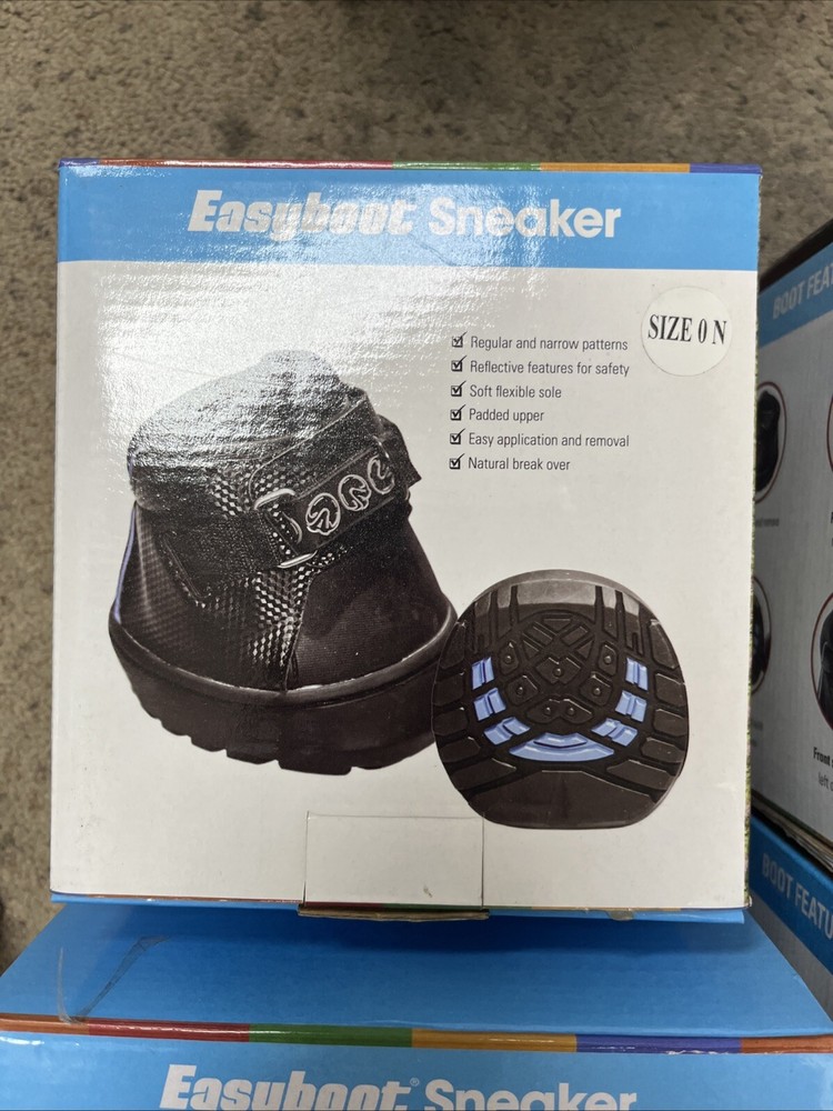Easyboot Sneaker (SIZE 0,1,2,3,4)