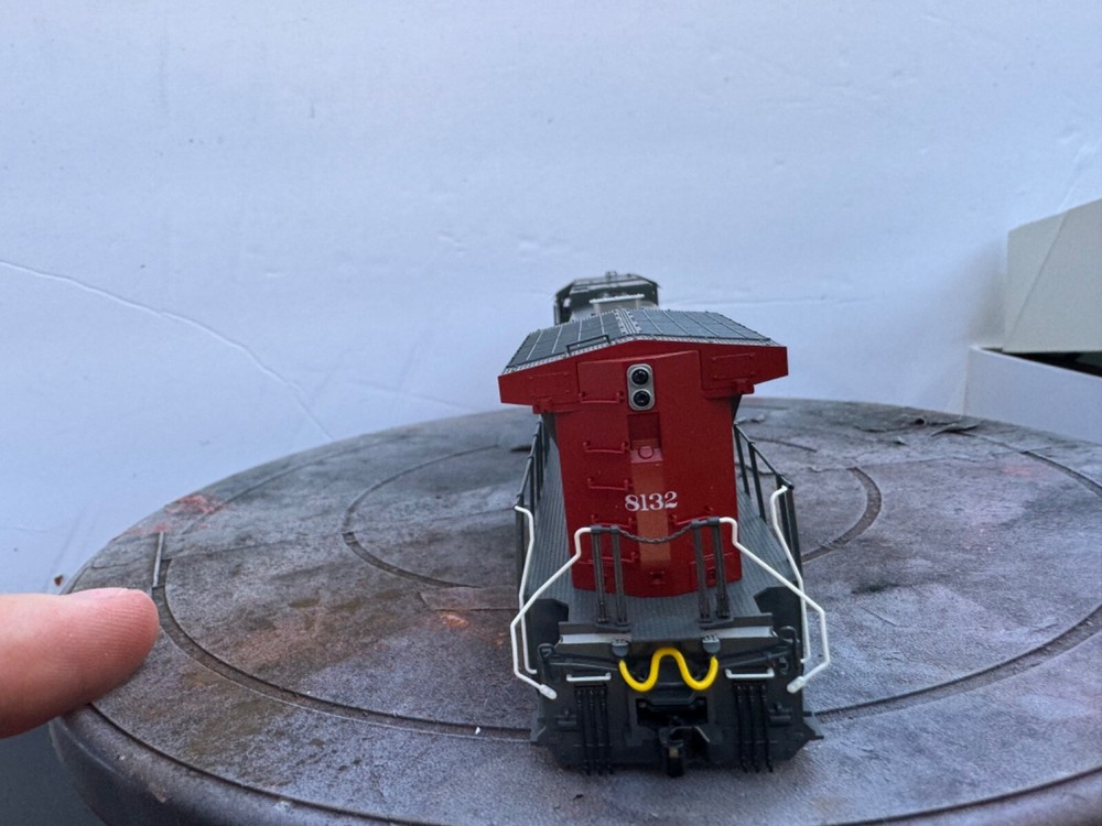 kato c44-9w sp
