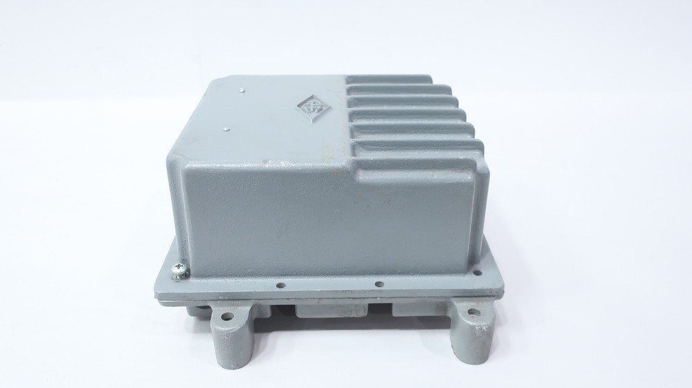 Reuland RTC-040-346-DN0-E Soft Start Control 480v-ac