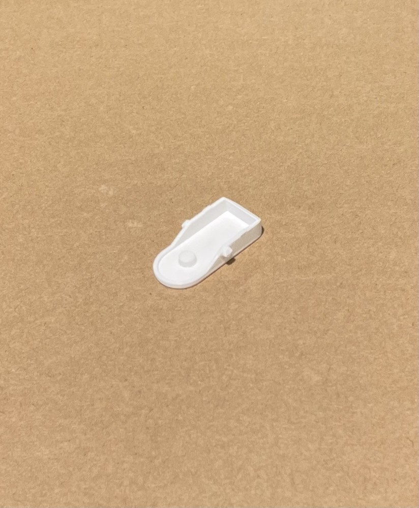 LEVOIT LVAC-200 Cordless Stick Vacuum Lid Release Latch Button Tab Replacement