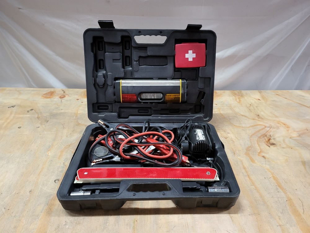 Deluxe Highway Emergency kit