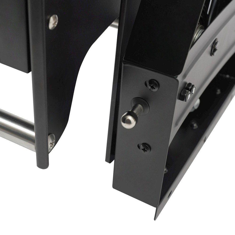 Pull Down Shelf Upper Kitchen Wall Cabinet Storage Organizer (24inch Cabinet)