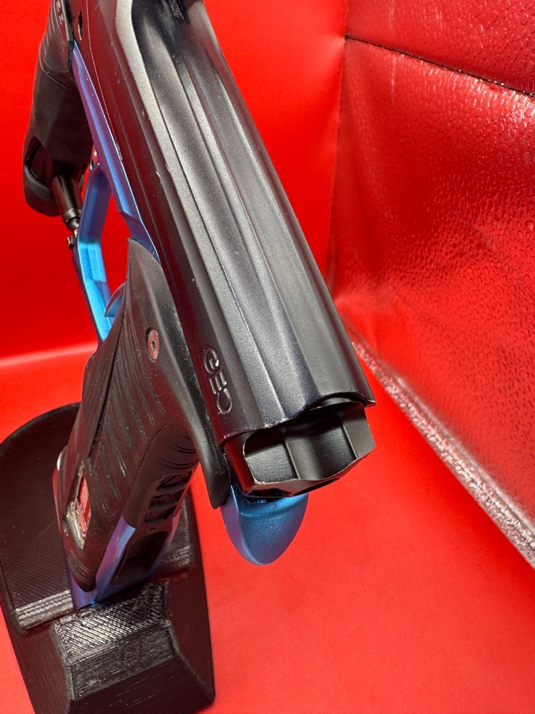 Planet Eclipse Geo 3.1 - Fully Working