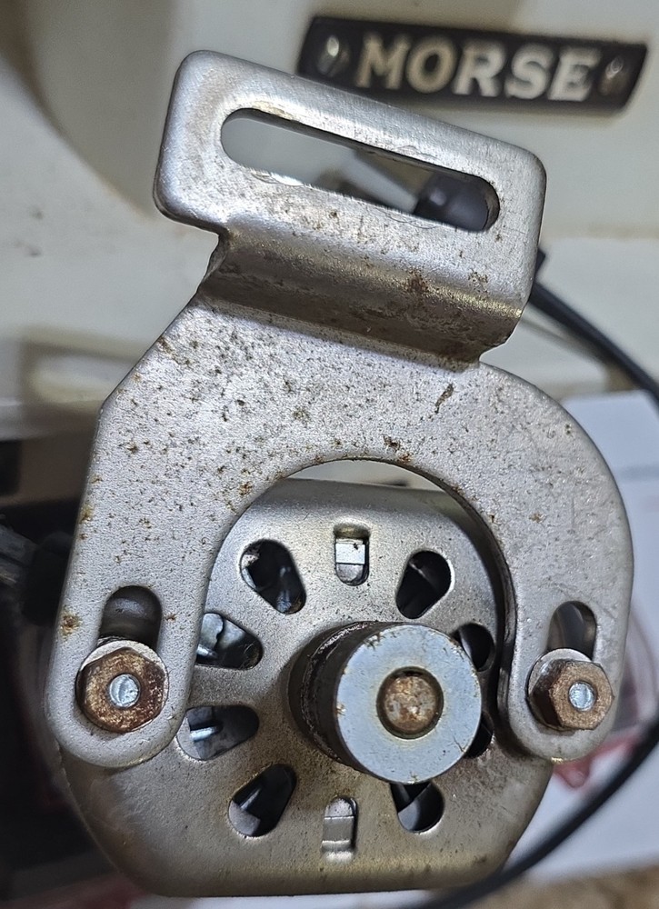 Morse Model 5900 Sewing Machine Motor