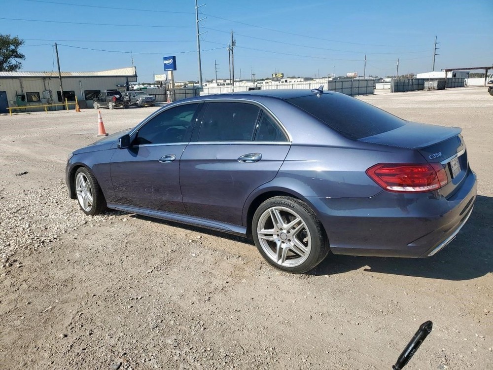 Camera/Projector 212 Type E250 Camera Front Fits 14 MERCEDES E-CLASS 363823