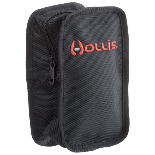 Hollis Mask Pocket; BCDs - Technical Accessories; (208.103)
