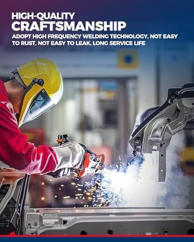 CU1995 Car Engine Radiator, E-150, E-250, E-150/E-250/E-350/E-450 Econoline