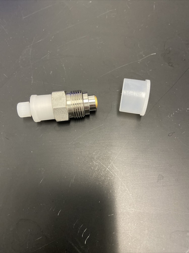 Agilent - Outlet check Valve